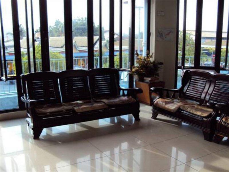 A&J Budget Hotel โกตาคินาบาลู ภายนอก รูปภาพ