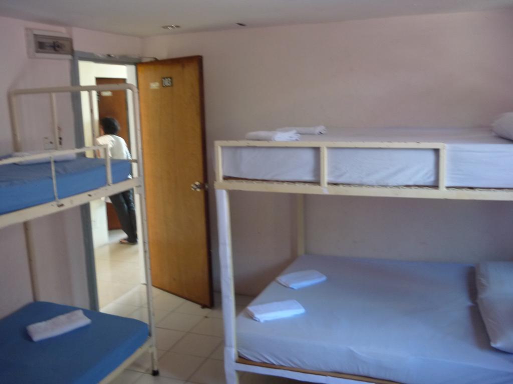 A&J Budget Hotel โกตาคินาบาลู ภายนอก รูปภาพ